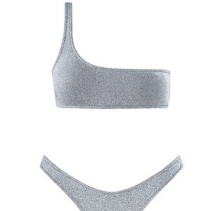 ISO Triangl Melrose sparkle bikini